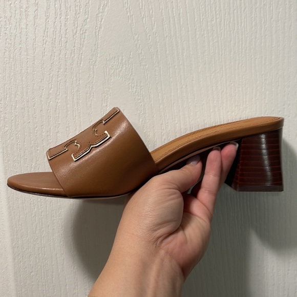 Tory Burch Slides - Picture 4 of 6